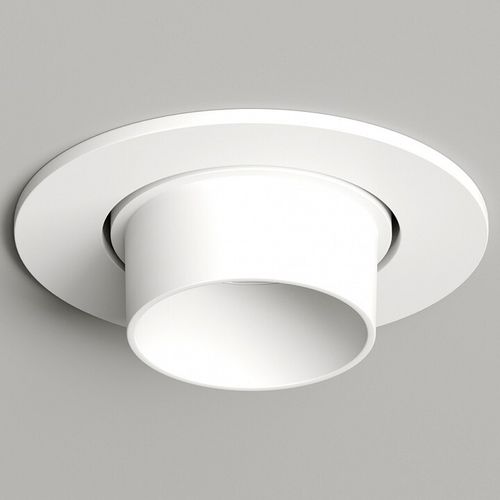 Встраиваемый светильник Denkirs DK3120-WH