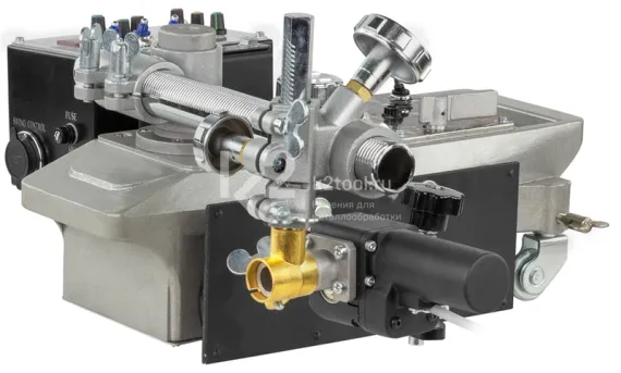 Сварочная каретка HK-12MAX-3-S