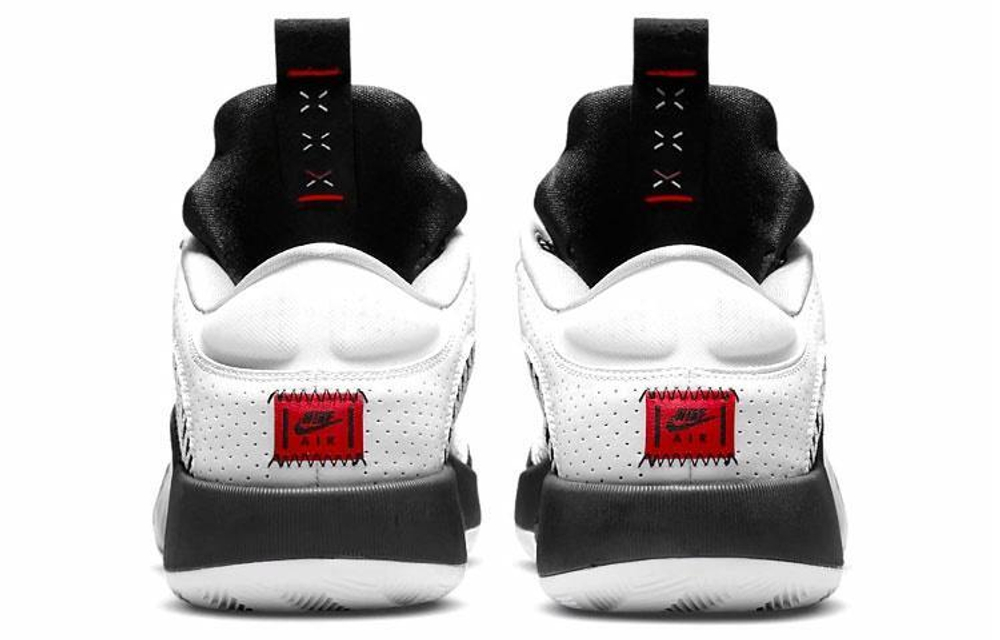 Кроссовки Jordan Air Jordan 35 Low Pf "White Black"