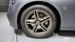 Mercedes-Benz E-Class W213 E250 AMG Line (10.2022)