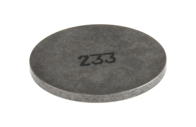 Шайба толкателя клапана Suzuki (233)