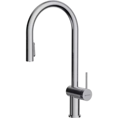 Кухонный смеситель Omoikiri Tahara-SB BN