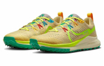 Кроссовки Nike React Pegasus Trail 4 Gtx (Женская размерная сетка)