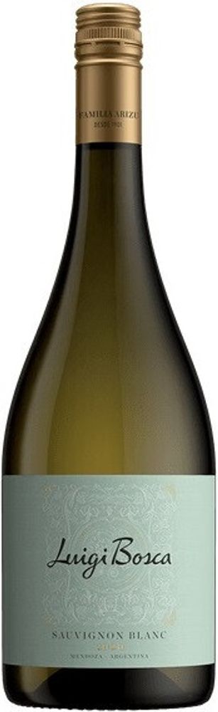 Вино Sauvignon Blanc Luigi Bosca, 0,75 л.