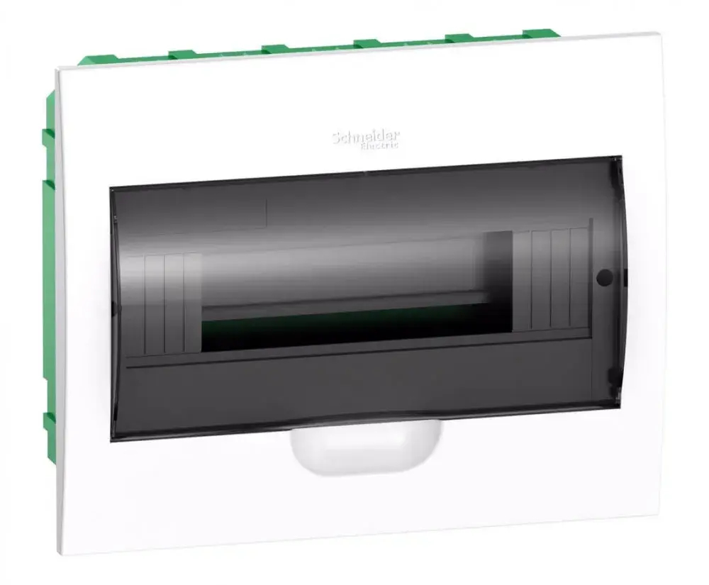 City9 Box корпус встраиваемый с проз. дв. 1ряд/12мод