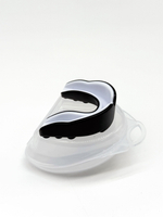 Капа Tomorrow Star ProGuard Black/White