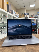 Б/У MacBook Pro 15 2018 i7/16/512Gb