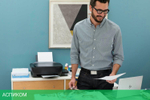 МФУ HP Ink Tank Wireless 415 (Z4B53A)