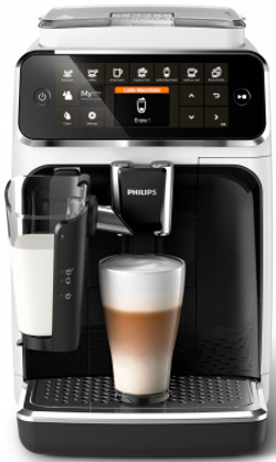 Кофемашина Philips EP4343/50