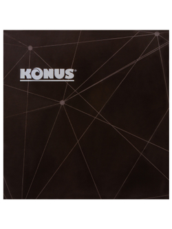 Бинокль Konus Sporty 7x50