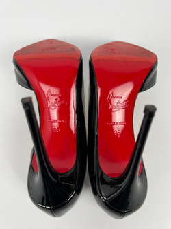 Туфли Christian Louboutin