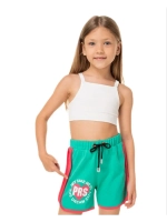 Шорты для девочки