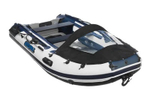 Лодка ПВХ STORMLINE Airdeck Extra 400