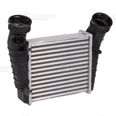 LRIC 1804 -  ОНВ (радиатор интеркулера) для автомобилей Passat (01-)/Superb (02-) 1.8T