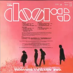 The Doors – Waiting For The Sun (Analogue Productions) 2LP
