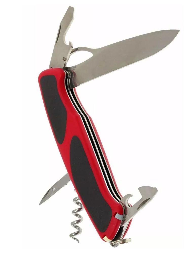 Нож Victorinox модель 0.9553.MC RangerGrip 61