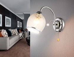 Ambrella Настенный светильник с выключателем Traditional TR3194