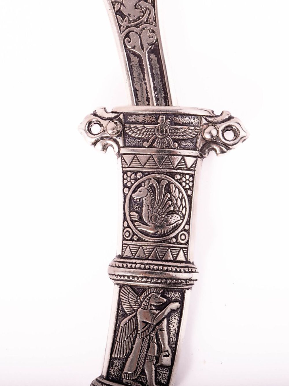 Denix Кинжал в ножнах персидский 6 в. н.э.