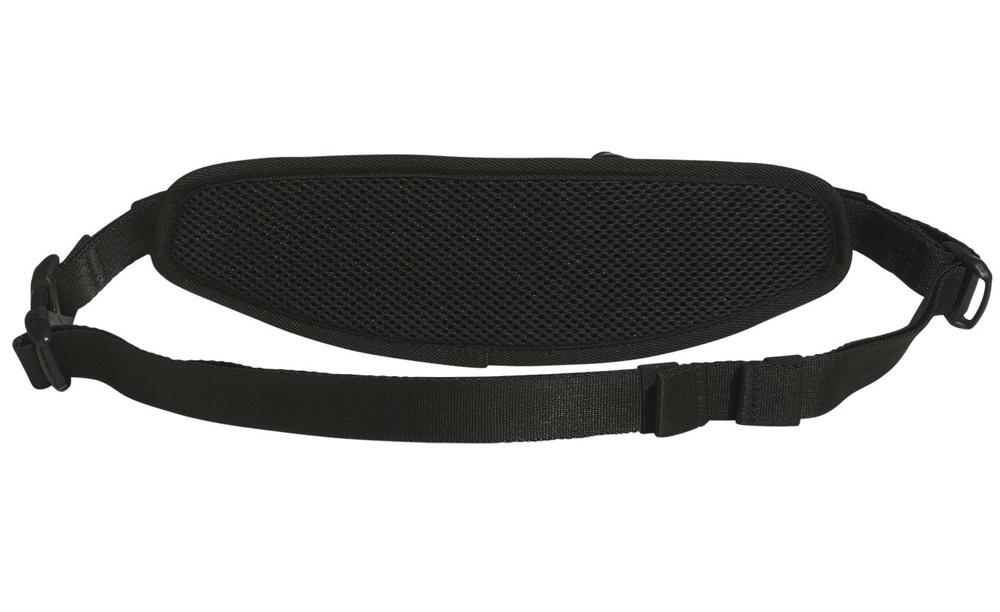 Теннисная сумочка Adidas Running Waist - black