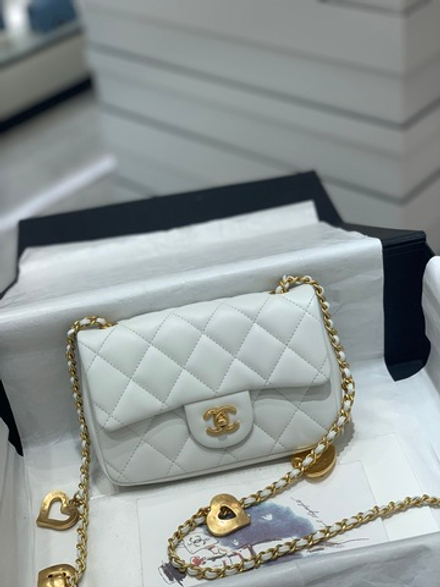 Chane1 Bag 18 cm