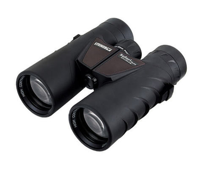 Бинокль Steiner Safari UltraSharp 10x42
