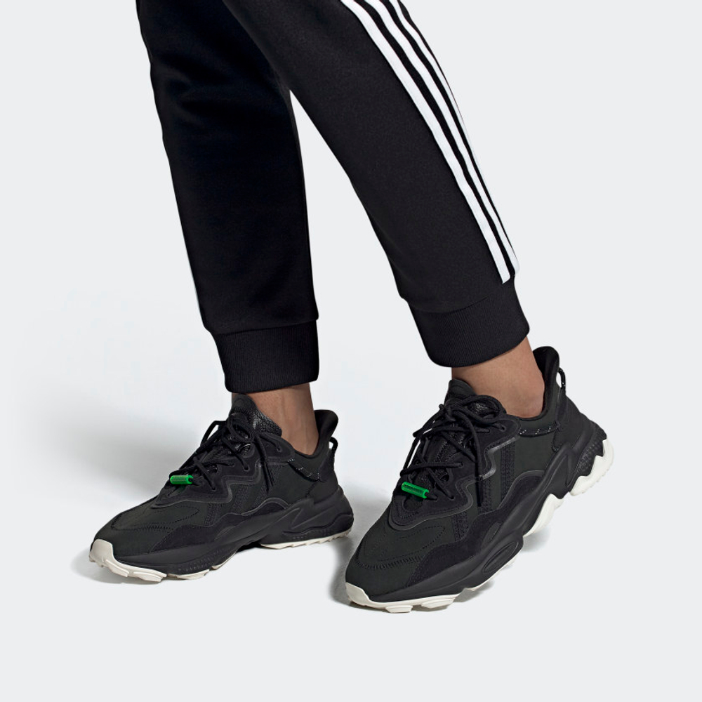 Кроссовки Adidas Originals Ozweego Tr