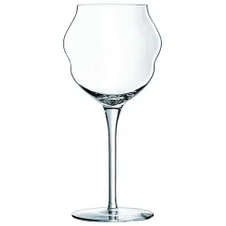 Бокал для вина 400 мл хр. стекло "Макарон" d 9 см h20,2 см Chef&Sommelier [6]