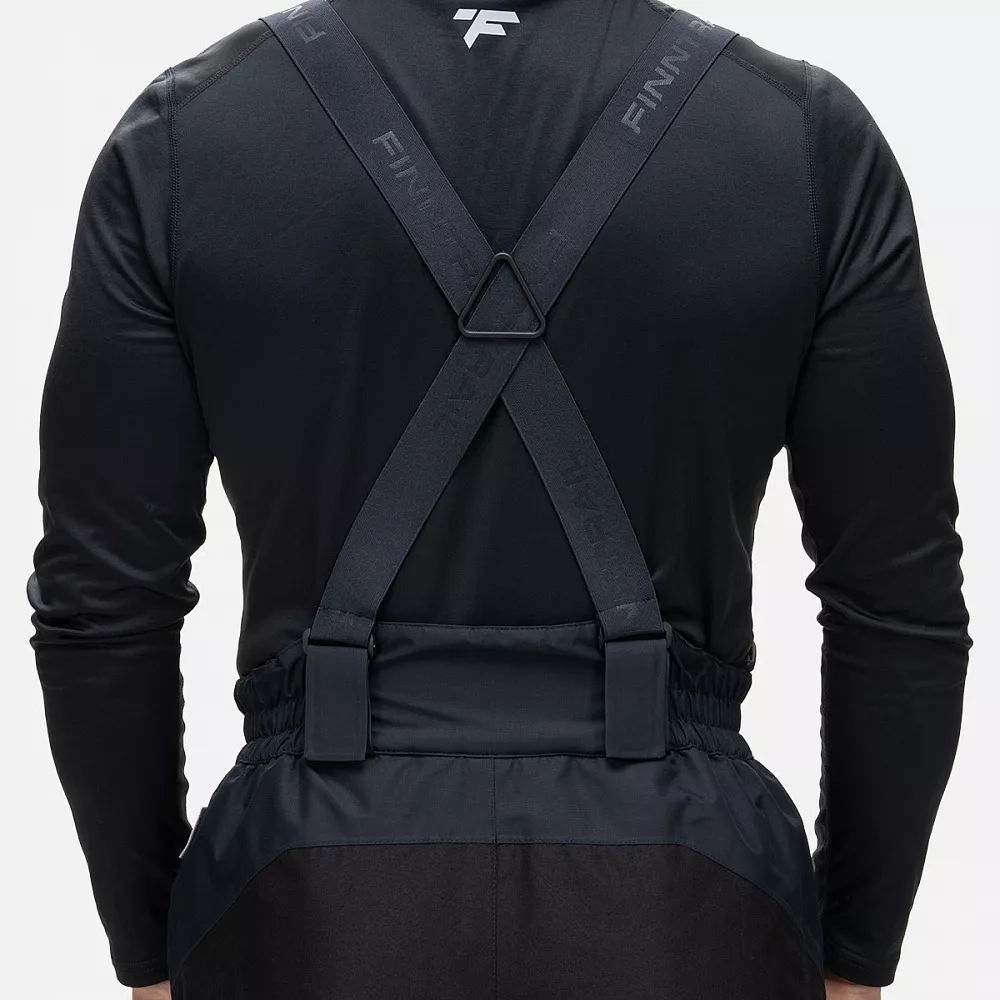 БРЮКИ ГОРНОЛЫЖНЫЕ FINNTRAIL МУЖСКИЕ ATLAS 4612