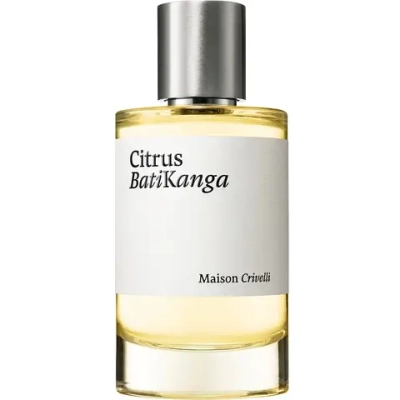Maison Crivelli Citrus Batikanga Eau de Parfum 100 ml
