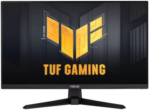 Монитор ASUS TUF Gaming VG249QM1A серый