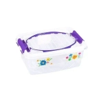 Мультибокс Пикник 5л, Прозрачный