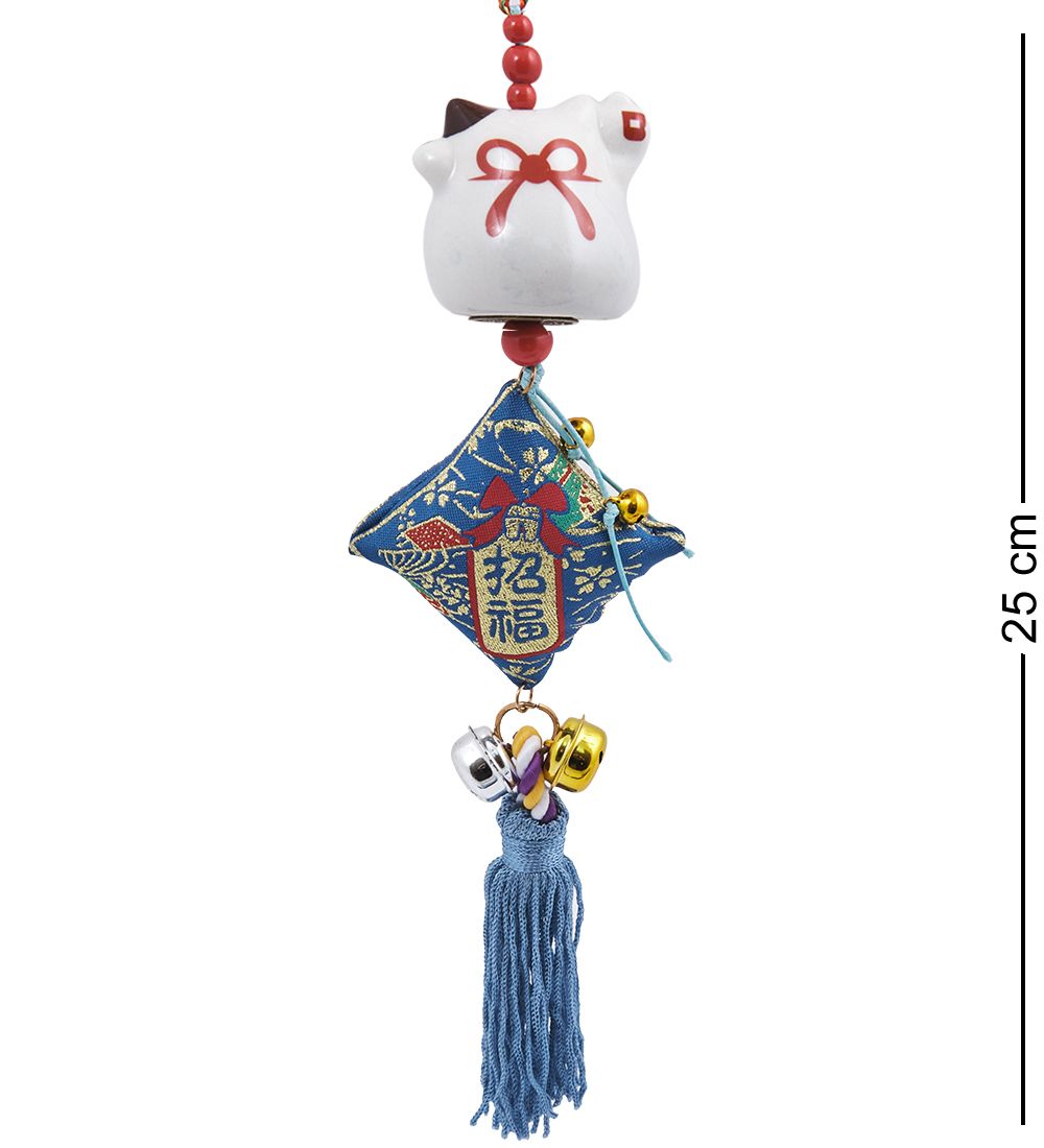 Lucky Cats KT-41/2 Фигурка «Кот»