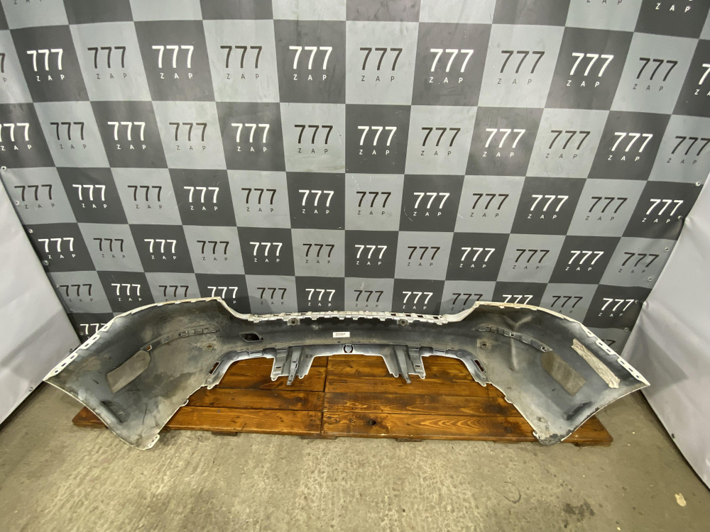 Бампер задний Mercedes GLK (X204) 12-15 Б/У Оригинал A2048855638