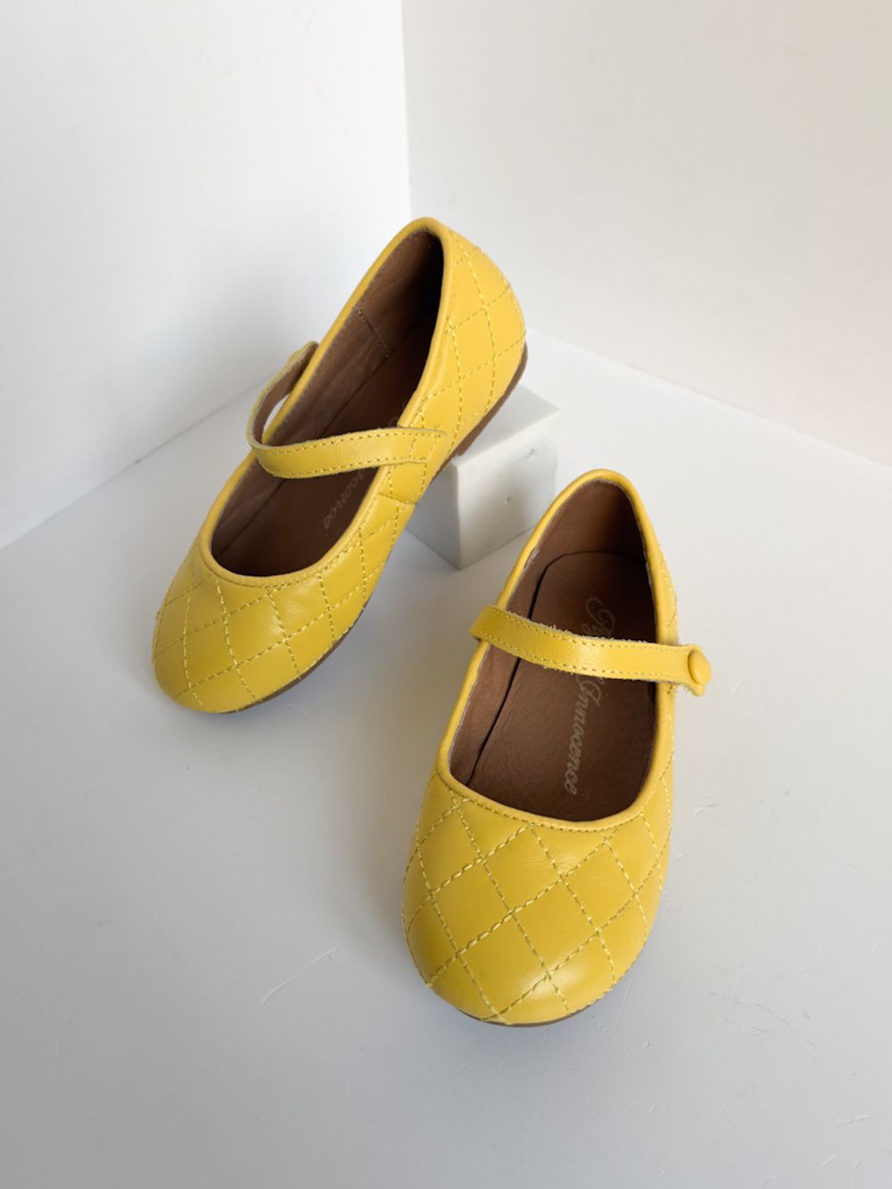 Кожаные туфли Age of Innocence, 26