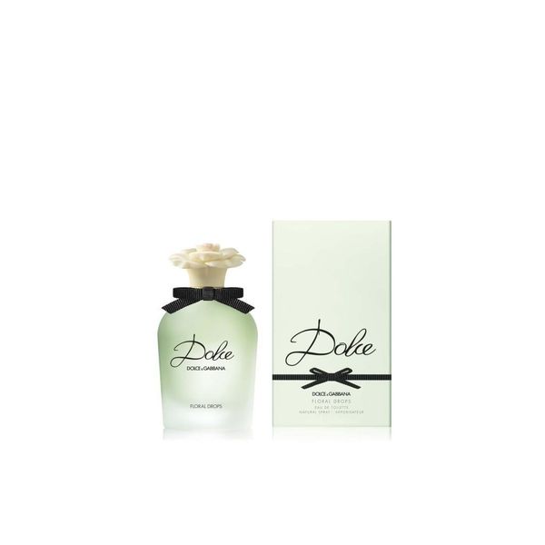 Dolce and Gabbana Dolce Floral Drops