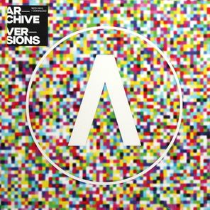 Archive / Versions (LP)