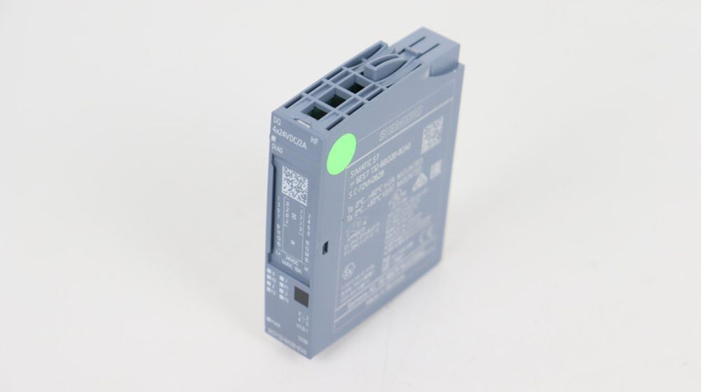 SIEMENS 6ES7 132-6BD20-0CA0