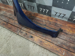 Крыло переднее правое Omoda S5 22-нв Б/У Оригинал J608403102FLDY