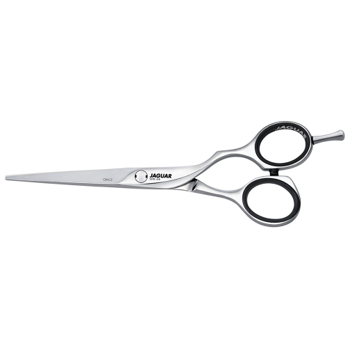 Ножницы прямые Jaguar Silver Line Grace 5.5"