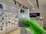 iPhone 15 Pro, 256 ГБ б/у