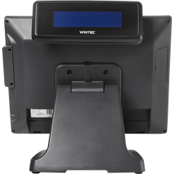 Дисплей покупателя CD320 для терминала Wintec Anypos600, Черный