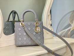 Christian Dior Lady Dior 24 cm