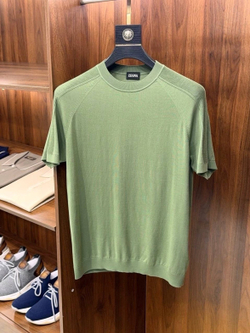 Футболка Ermenegildo Zegna