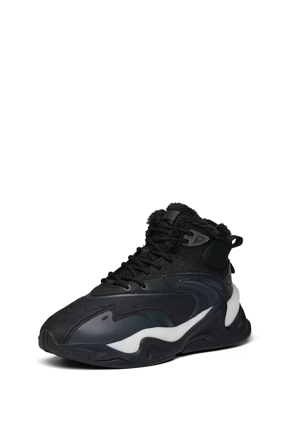 Кроссовки утепл. Anta 8933