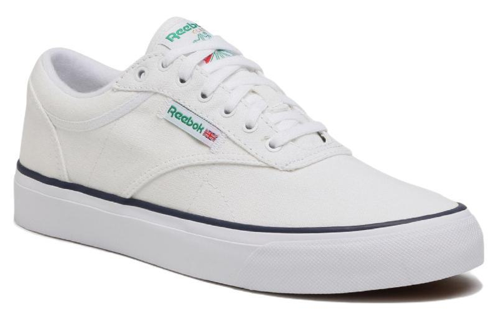 Кроссовки Reebok Club C Pu