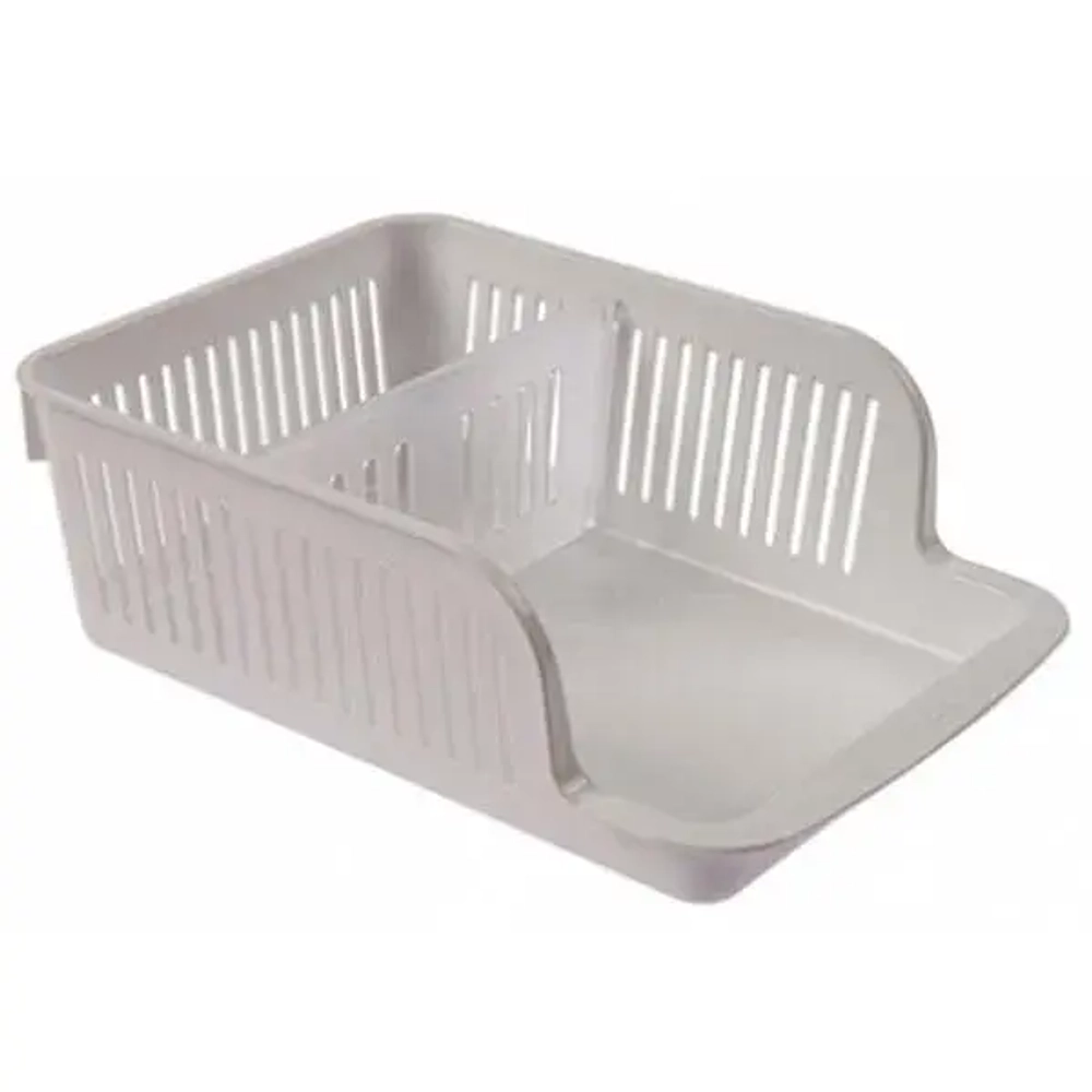 Органайзер для косметики Prestige (снежно-белый)