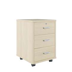 Тумба подкатная 3 ящика Trend TRD29630308 42x47x62