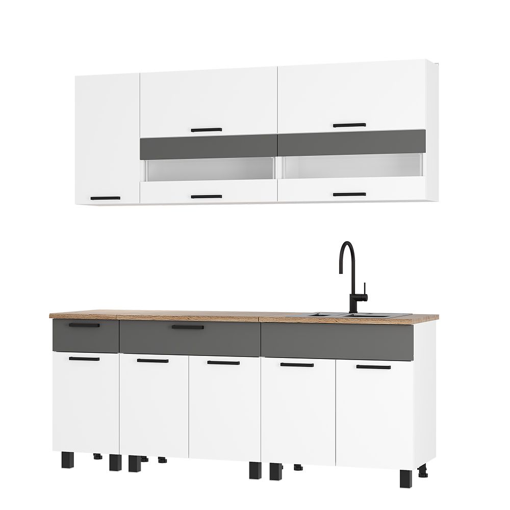 Кухня 2000 Монтана