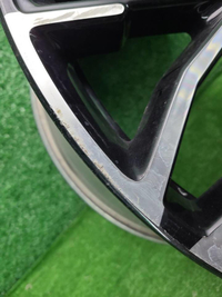 Диск Комплект дисков R22 Zeekr 001 (2021-н.в.)