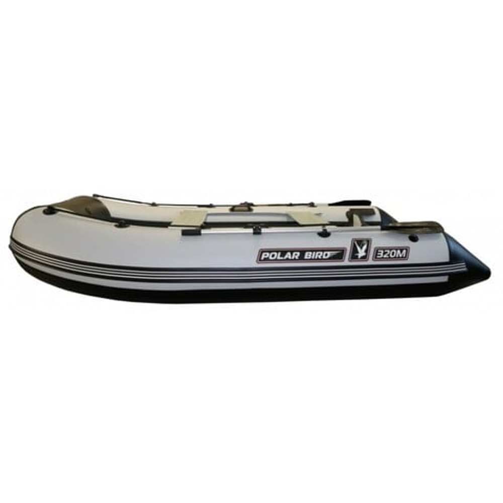 Лодка ПВХ POLAR BIRD PB-320M New Merlin (Кречет)